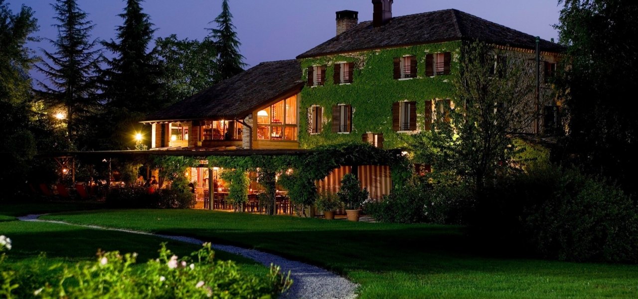 Visit Villa Sandi in VENETO | Wine Paths